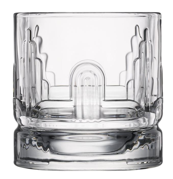 La Rochere - Dandy Whisky Tumbler John