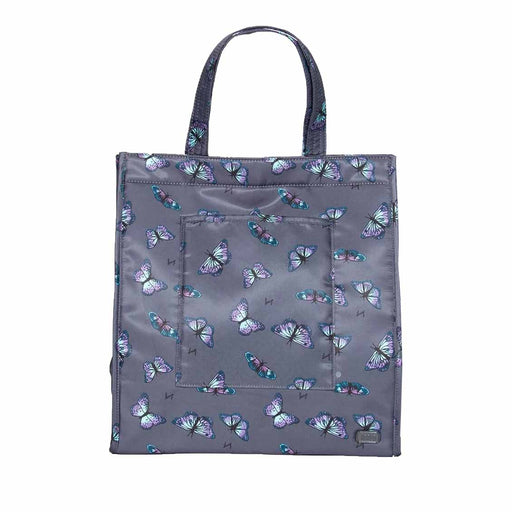 LUG - Runner Tote Bag - Limolin 