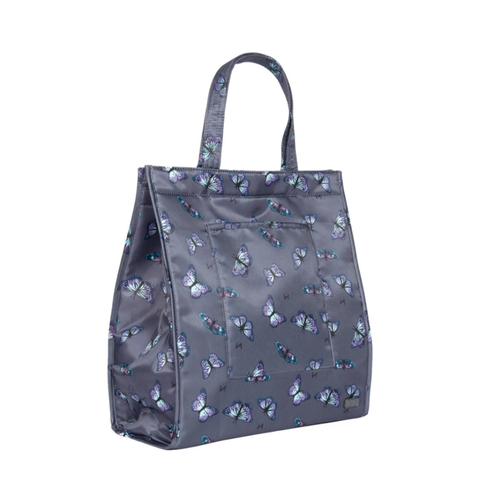 LUG - Runner Tote Bag - Limolin 