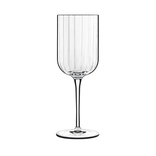 Luigi Bormioli - Bach - 13.5 oz Red Wine Glasses (Set of 4) - Limolin 