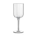 Luigi Bormioli - Bach - 13.5 oz Red Wine Glasses (Set of 4) - Limolin 