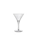 Luigi Bormioli - Bach - 8.25 oz Martini Or Cocktail Glasses (Set of 4) Bach Extra Fragile - Limolin 