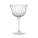 Luigi Bormioli - Bach - 8.75 oz Retro Fizz Glasses (Set of 4) - Limolin 