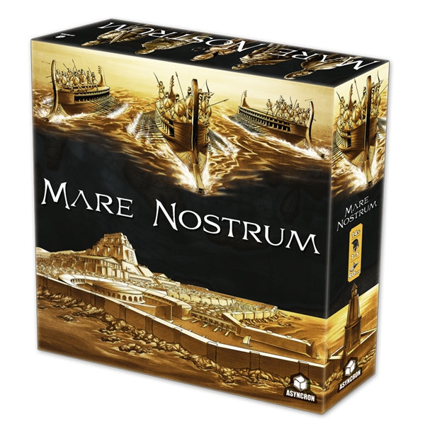 Dude Distribution - Mare Nostrum