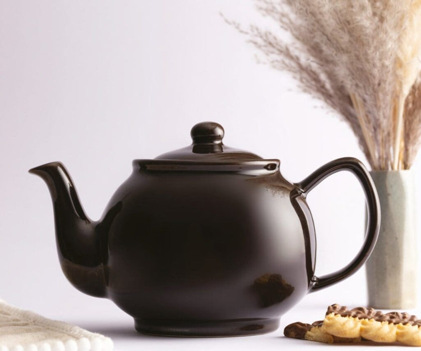 Price & Kensington - CLASSIC Teapot 6cup Rockingham 1100ml/35oz