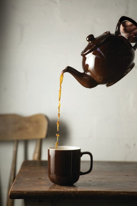 Price & Kensington - CLASSIC Teapot 10cup Rockingham 1500ml/51oz