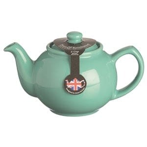 Price & Kensington - BRIGHTS Teapot 2cup Jade 450ml/15oz