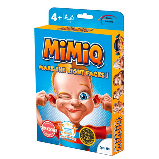 Smart Games - Mimiq
