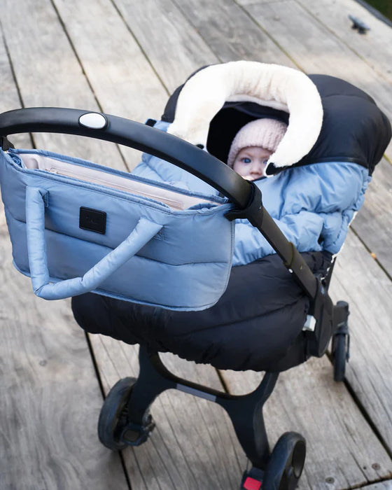 7AM - Stroller Organizer