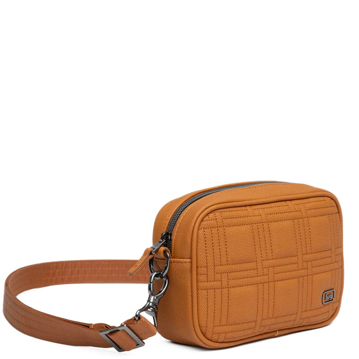 LUG - Mingle Matte Luxe VL Crossbody