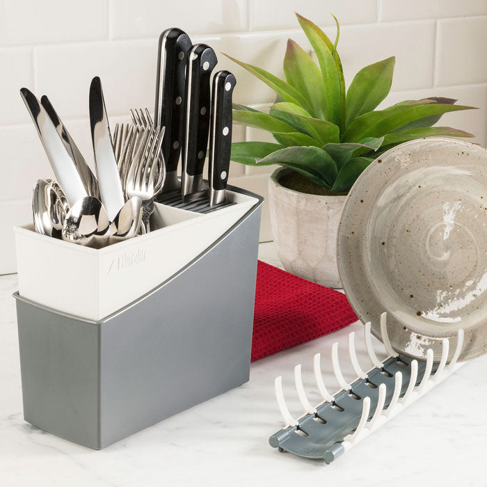 Hutzler - Cutlery Drainer