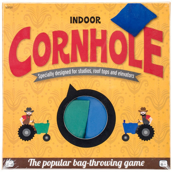 University Games - Cornhole (Indoor)