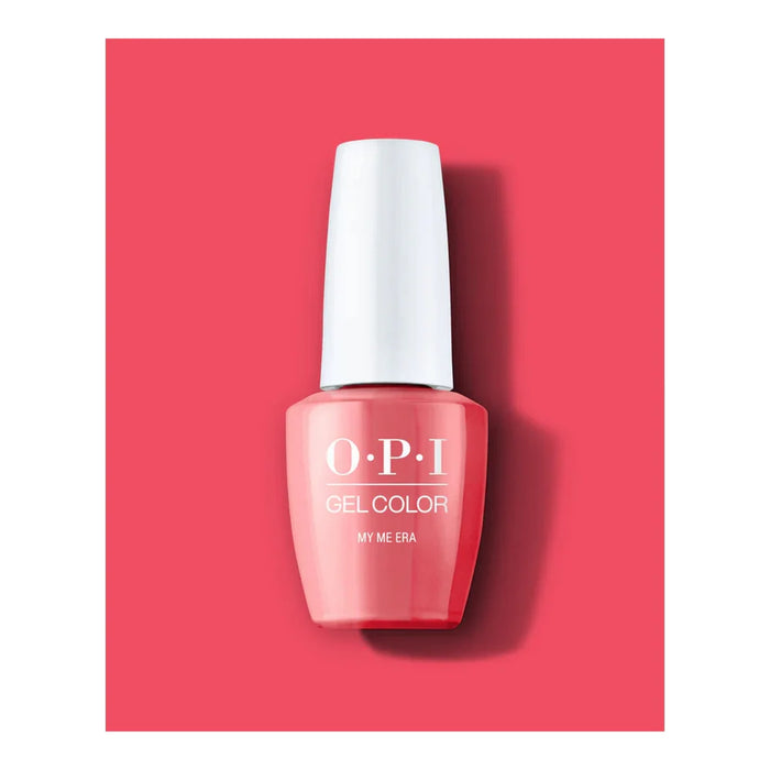 OPI - GC -Me My Era -Summer Collection 2024 - Limolin 