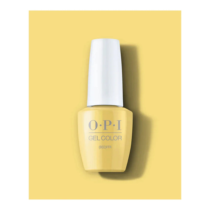 OPI - GC (Bee)Ffr - Me My Era Summer Collection 2024 - Limolin 