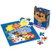 Spin Master - 48-Piece Puzzle - ( Gabby/Disney Princess/PAW Patrol/Bluey) - Limolin 