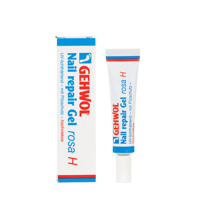 Gehwol - Nail Repair Gel - Clear (5 ml)