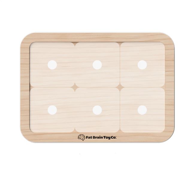 Fat Brain Toys - PlayTab: Board