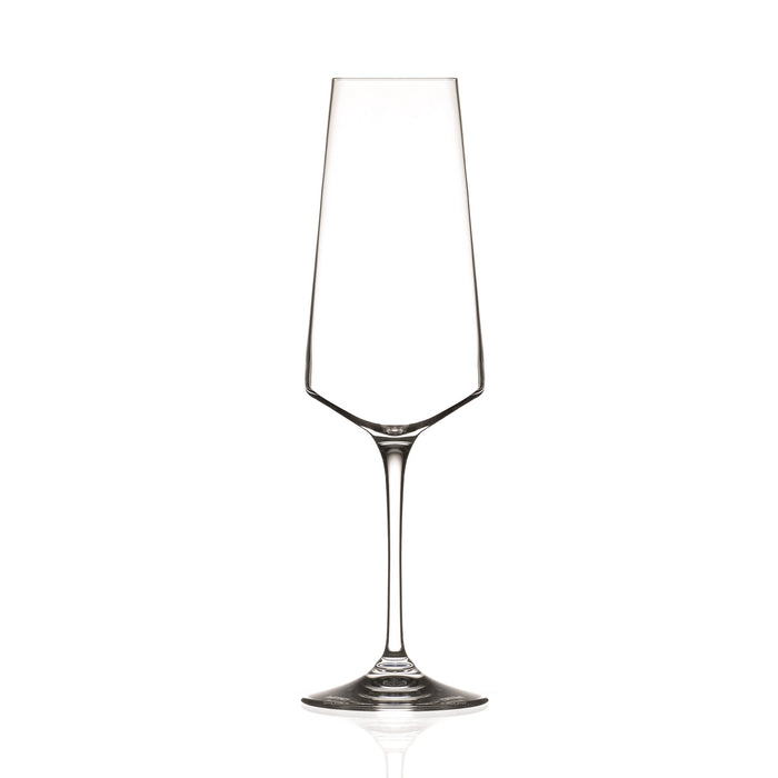 RCR - Aria Champagne Flute x6