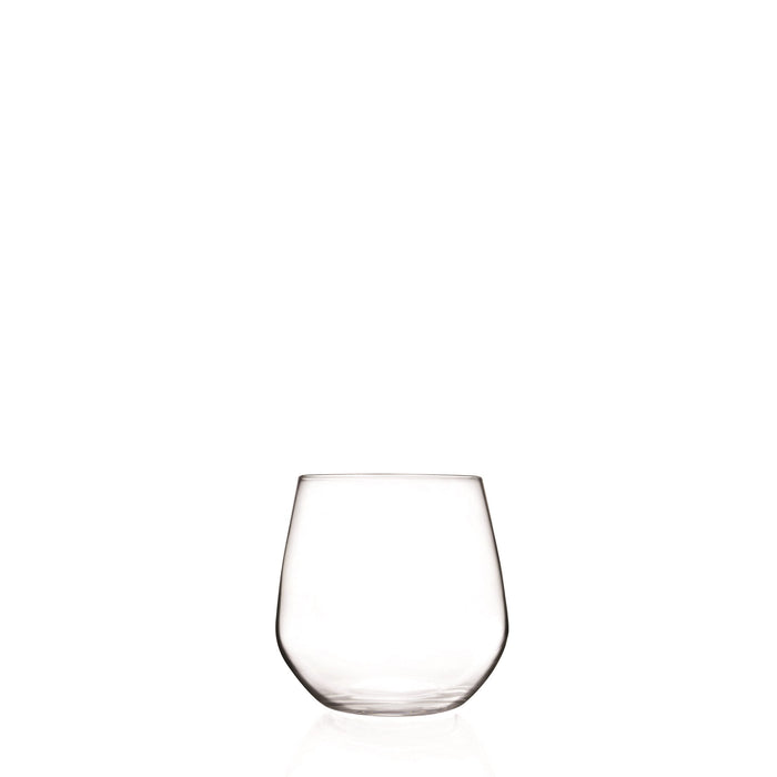 RCR - Aria Stemless Wine/Water x6