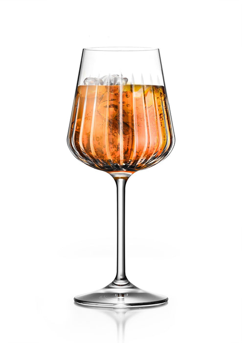 RCR - Timeless Spritz Glass x6