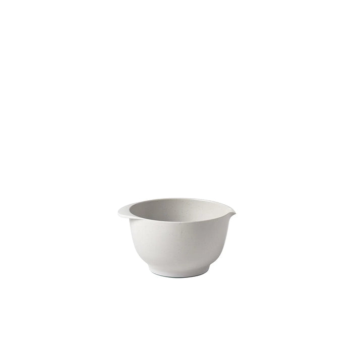 Rosti - MARGRETHE Mixing Bowl 500ml/16oz Pebble-White