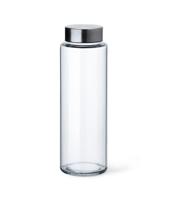 Simax - Pure Aqua 1L Bottle with SS cap