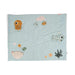 Done by Deer - Sensory play mat Sea friends Color Mix
