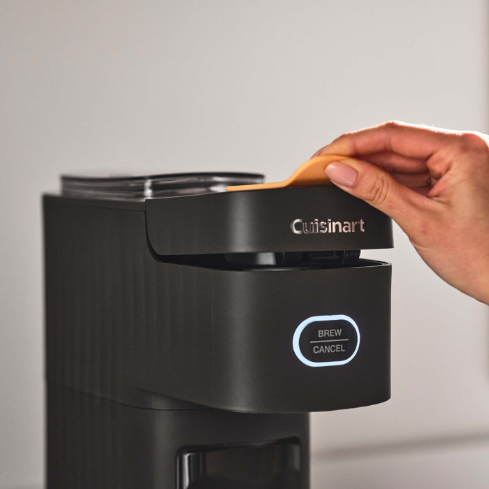 Cuisinart - Soho Single-Serve Coffeemaker