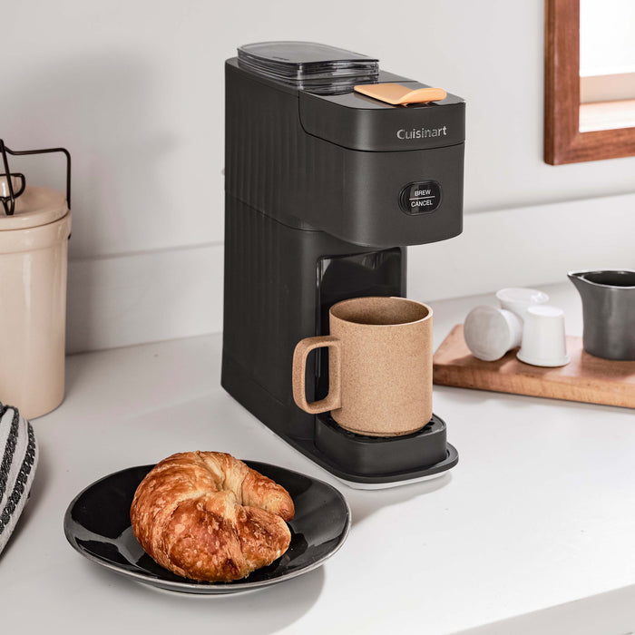 Cuisinart - Soho Single-Serve Coffeemaker