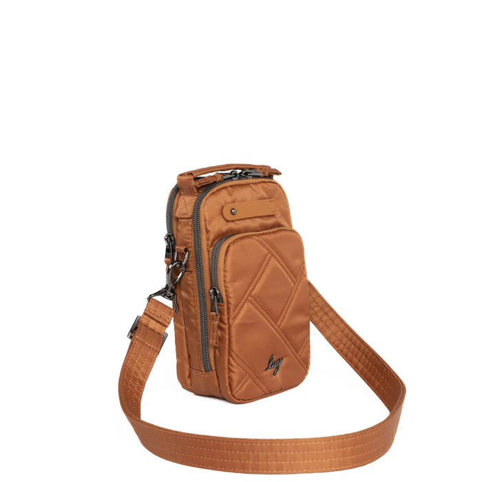 LUG - Skeeter Mini Bridge Convertible Crossbody