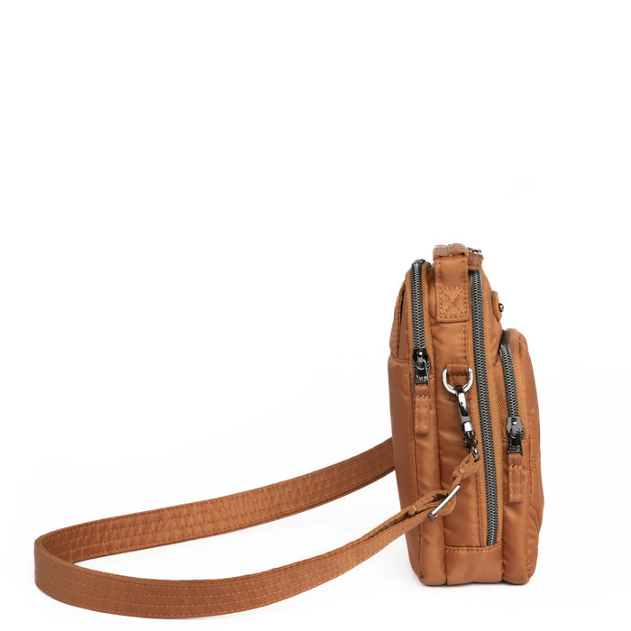 LUG - Skeeter Mini Bridge Convertible Crossbody