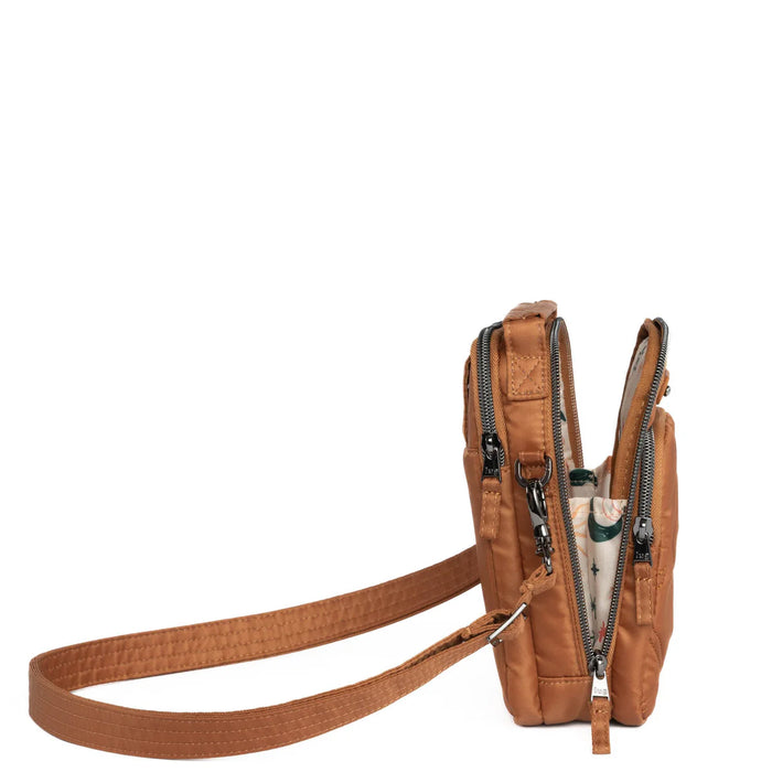 LUG - Skeeter Mini Bridge Convertible Crossbody