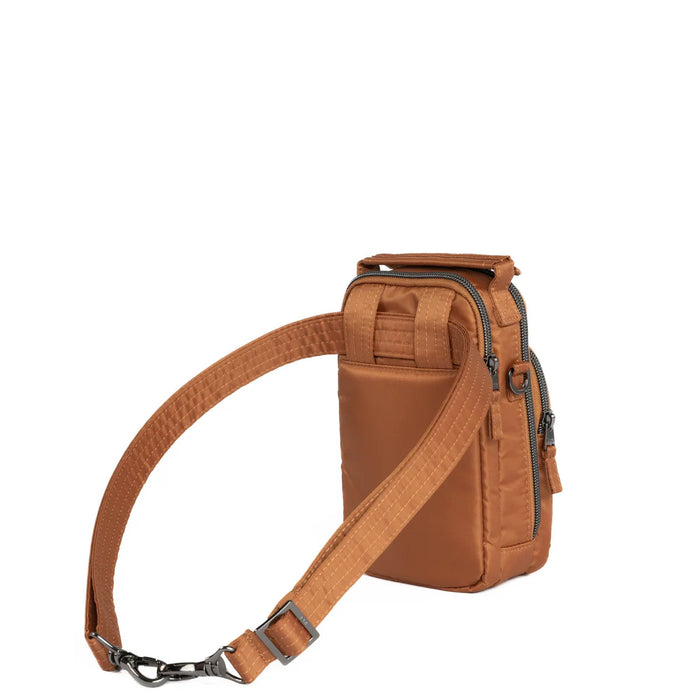 LUG - Skeeter Mini Bridge Convertible Crossbody