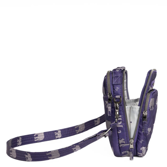 LUG - Skeeter Mini Bridge Convertible Crossbody