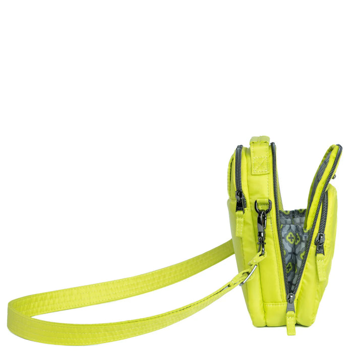 LUG - Skeeter Mini Bridge Convertible Crossbody