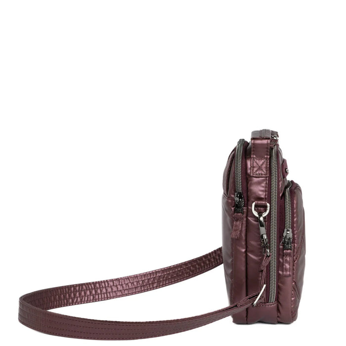 LUG - Skeeter Mini Bridge Convertible Crossbody