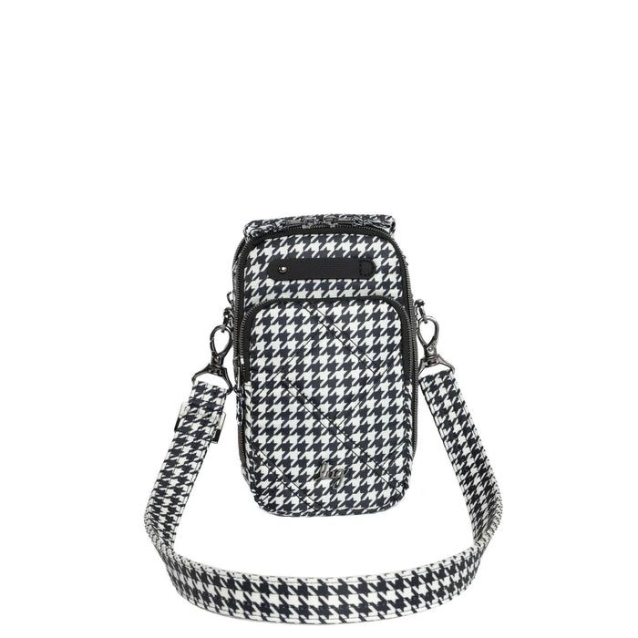 LUG - Skeeter Mini Bridge Convertible Crossbody