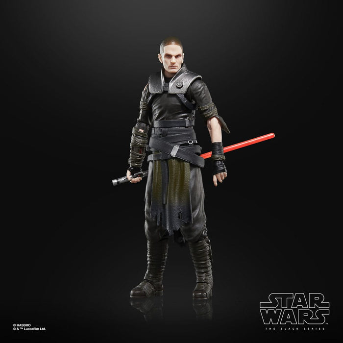 Hasbro - Star Wars - Bl Force Unleashed Starkiller - Limolin 