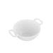 Trebonn - HELM Colander Small White - Limolin 