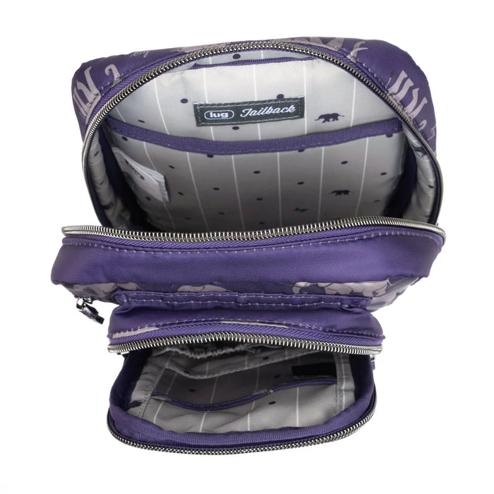 LUG - Tailback Belt Bag