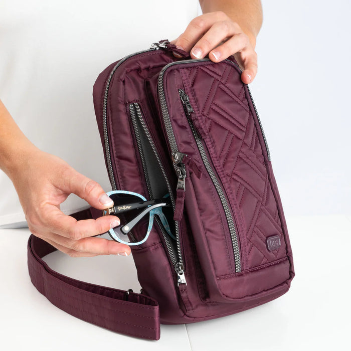 LUG - Tailback Belt Bag