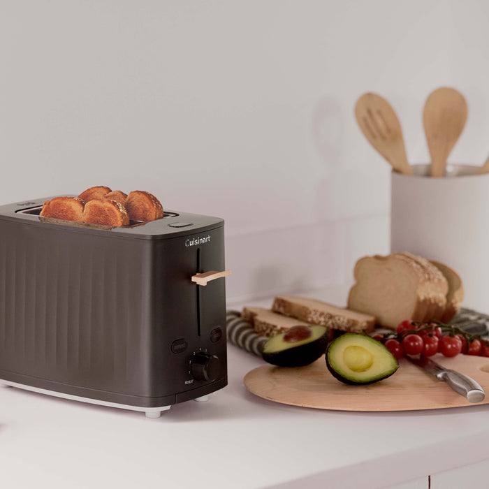 Cuisinart - Soho 2-Slice Toaster