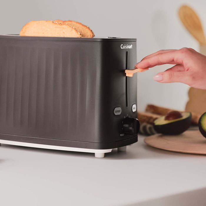 Cuisinart - Soho 2-Slice Toaster