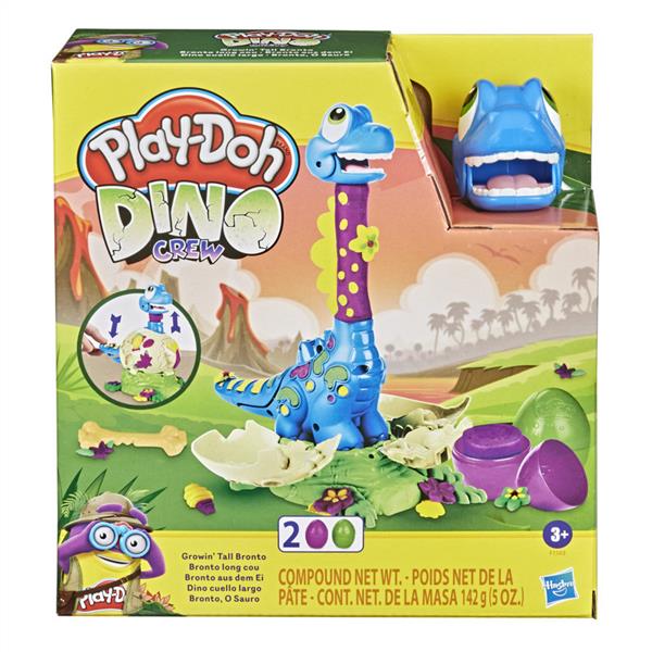Hasbro - Play-Doh - Grown Tall Bronto Playset