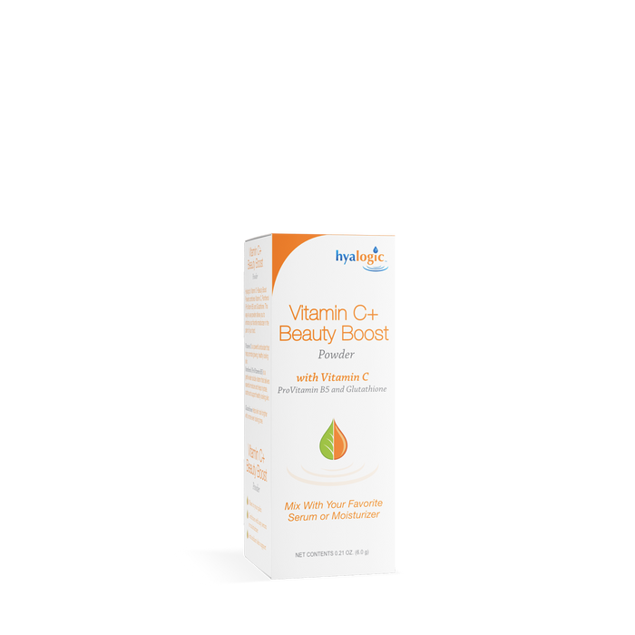 Hyalogic - Vitamin C+ Beauty Boost