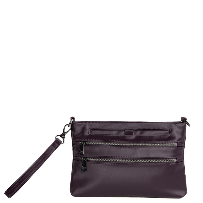 LUG - Waltz Satin Luxe VL Crossbody Bag