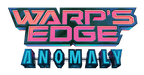 Origames - Warp'S Edge - Ext.  Jetons Anomaly (FR) - Limolin 