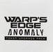 Origames - Warp'S Edge - Ext.  Jetons Anomaly (FR) - Limolin 