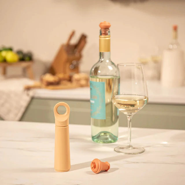 VACUVIN - LOOP Wine Saver