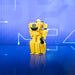 Hasbro - Transformers - Terran 1-Step Flip Bumblebee - Limolin 